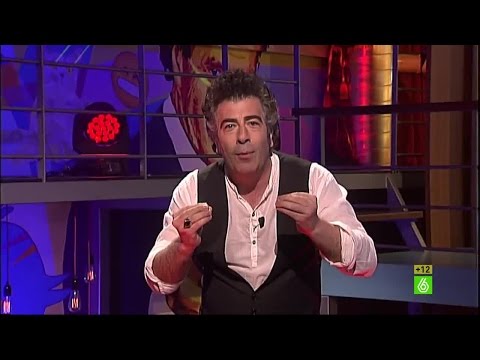 Agustín Jiménez: "El salto de pértiga es el deporte del chaval que llega el último al polideportivo"