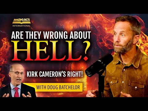 Video-Vorschau: Are they Wrong about the Teaching of Hell?