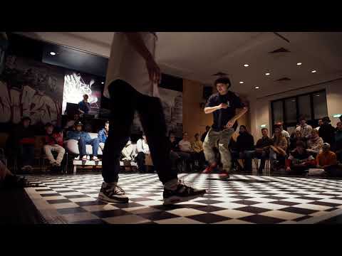 Combo Nation Top 32 - Sophiela vs. Jerry very much