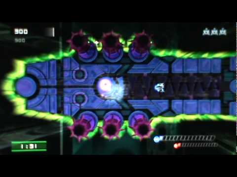 Astro Tripper Pod Oppressor Trophy Guide