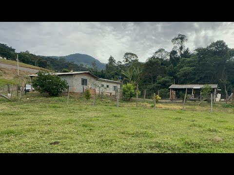 Chácara de 20.000 m2 à venda em Senador José Bento MG