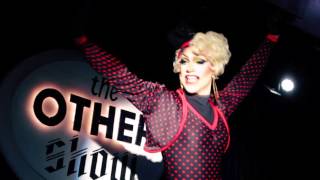 Evah Destruction Big Time