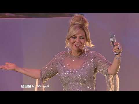 Googoosh Full Concert at Hollywood Bowl (Official video)