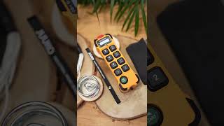 بيع جهاز التحكم عن بعد اللاسلكي لوحة تحكم عن بعد لاسلكية من Juuko طراز HV-K 800، 8 أزرار، 12-24 فولت لـ جرارات - صورة 4 | Agroline BH جهاز التحكم عن بعد اللاسلكي لوحة تحكم عن بعد لاسلكية من Juuko طراز HV-K 800، 8 أزرار، 12-24 فولت لـ جرارات | صورة 4 - Agroline