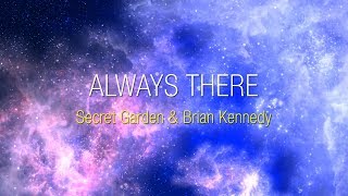 Praise &amp; Worship ǀ Secret Garden &amp; Brian Kennedy - Always There