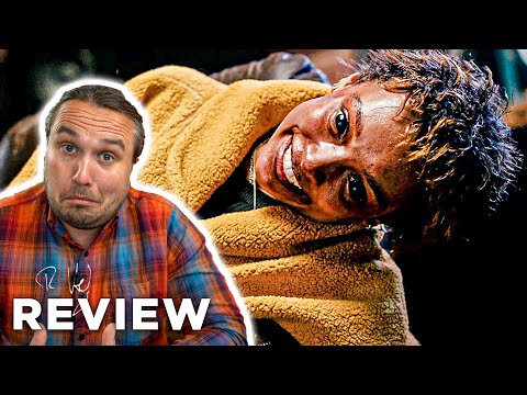Video Thumbnail: TALK TO ME Kritik Review (2023)