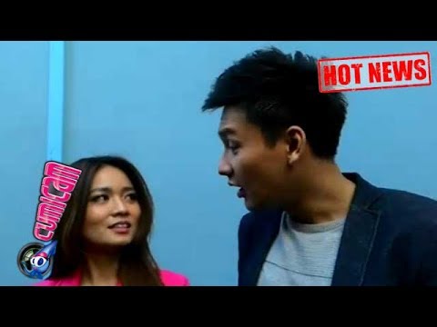 Hot News! Jelang Pernikahan, Begini Persiapan Terakhir Fendy Chow-Stella - Cumicam 06 Juni 2017