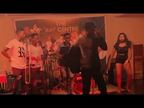 Sandy B - Spencer (Live at Bat Center, Durban)- 2019