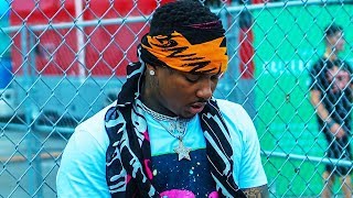 Doe Boy - Retired (Prod. TM88)