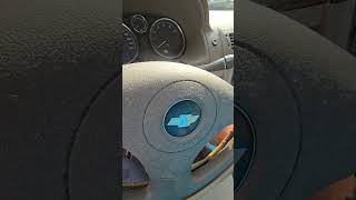 2007 cobalt ignition switch replacement (electrical)