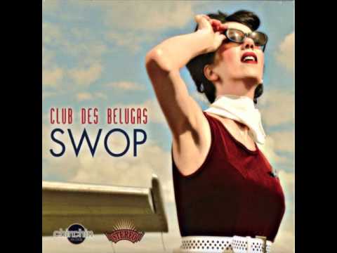 Club Des Belugas ft. Anna Luca - The Road is Lonesome