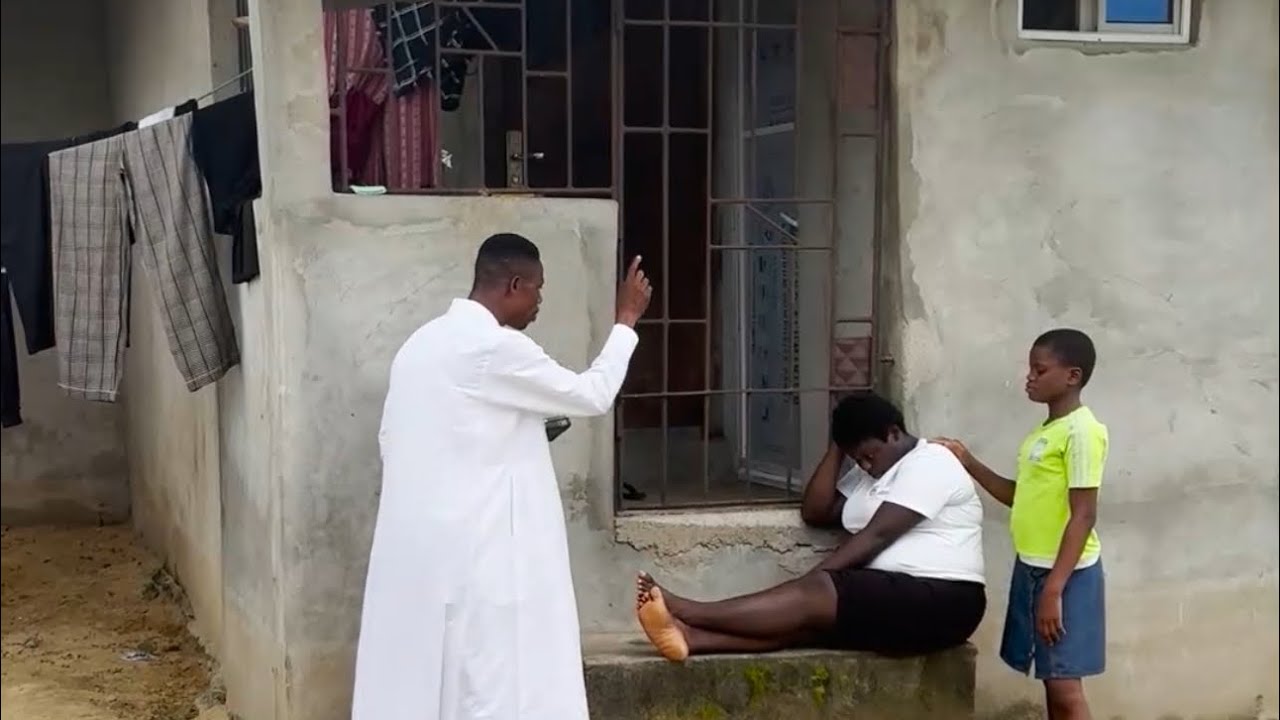 Prophet destiny: When God says Yes no one can say No