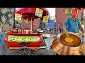 Handi Wali Dal Moradabadi Handi Chole Handi Kadi Everything In A Pot Ghaziabad Street Food India