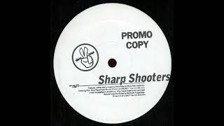 Sharp Shooters - The Truth (Dub)