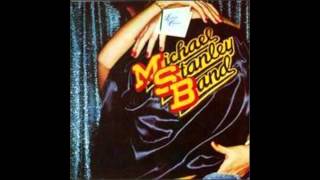 Michael Stanley Band - Ladies' Choice