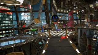 Rainbow Reactor: Fusion - Reveal Trailer [PC VR, Quest]
