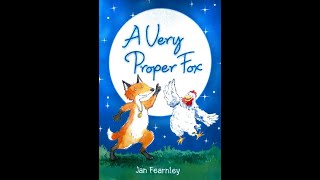 A Very Proper Fox story gameplay video by lstan57, 6:36 duration