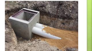 preview picture of video 'Punta Borinquen Precast Products, Isabela, Puerto Rico'