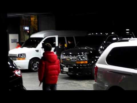 131112 SNSD LG Fan Sign