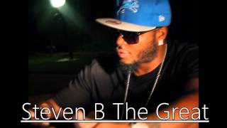 Ray Kashmere ft. Steven B The Great - Why