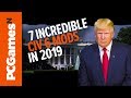 7 incredible Civilization 6 mods you must try in 2019 7 incredible Civilization 6 mods you must try in 2019