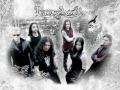 Italian metal: Leprechaun - The Violin And The ...
