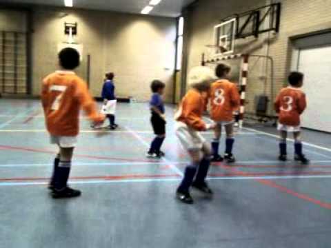 Rogier Seine: CSV'28 - F23