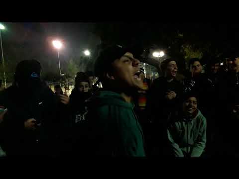 PEMAF vs. AUTENTICK vs. CADOK – Octavos: Hannover Outplace I