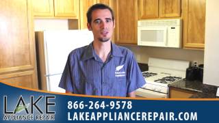 preview picture of video 'Whirlpool Appliance Repair Loomis Ca'