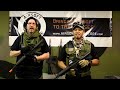 Product video forSRC Airsoft M4A1 Carbine Full Metal Gearbox AEG Rifle - SR4 Series