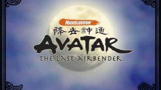 Avatar OST 04- Peace Excerpt