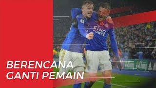 Pelatih Manchester United Berencana Ganti Pemain Gelandangnya