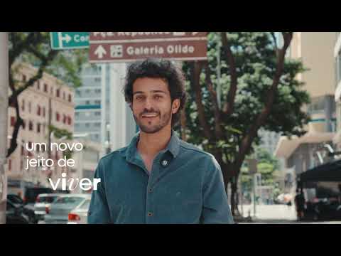 Longitude Rio Branco | Um novo jeito de viver no centro de tudo