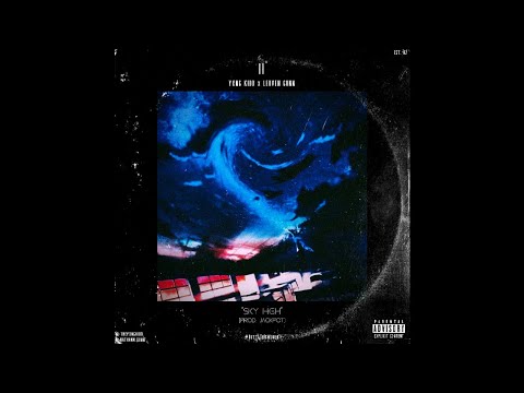 SKY HIGH (feat. Leuven Gunn)