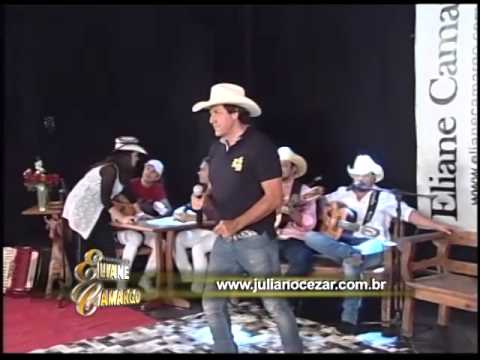 "Cowboy nas Madrugadas" com Juliano Cezar