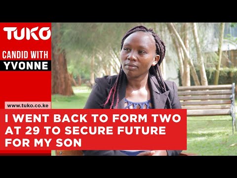 I forgave my husband for cheating on me with my househelp but he still left