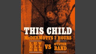 Music video thumbnail preview for This Child by Levellers