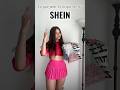 ideas de outfits de shein para diferentes citas lo que pedí vs lo que recibí cuál fue tu favorito