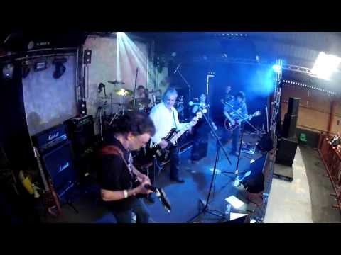Promise of Glory - Underground Zero at the Sonic Rock Solstice 2013