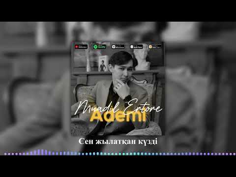 Ademi - Muradil Ertore 