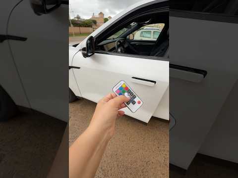 #asmrcar #electrocar #automobile