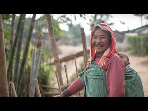 Voices of Ethnic People in Shan State about Gender Equality - Photo Exhibit