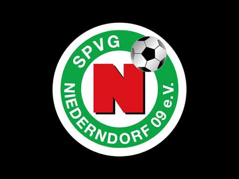 Heimspielankündigung Spvg. Niederndorf 09 - SG Hickengrund