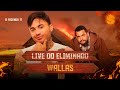 Live Do Eliminado Assista à íntegra Do Selfie Service Com Wallas Arrais A Fazenda 17