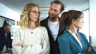 TIP TOP - Bande Annonce avec François Damiens et Isabelle Huppert