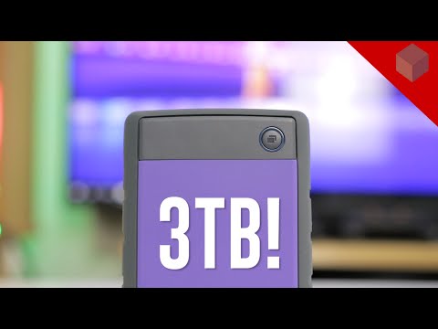 Transcend Storejet 25H3 Unboxing and Benchmarks
