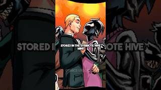 Download lagu The Sad End of Venom & Eddie mp3