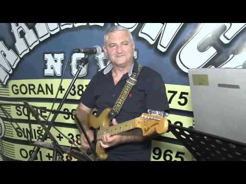 Novi Maratonci  - Vijacanski Drmes Uzivo 2015