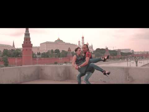 Badoxa "Me Toca" (OFFICIAL VIDEO) [2015] By É-Karga Music Ent.