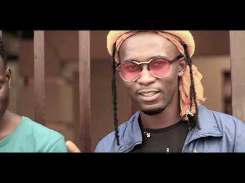 Rigo - No Regulars feat.  Mainlee & Mad Slide (Official Music Video)